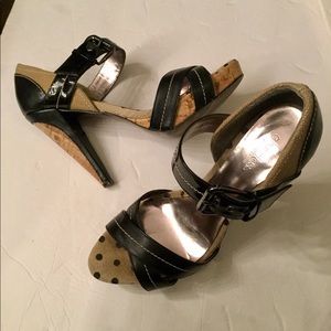 Charles by Charles David Heels